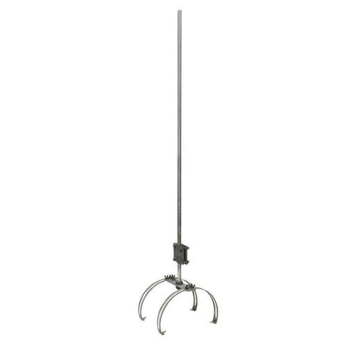 lp-d5150 EKF - Молниеприемник 1500 мм коньковый регулируемый PROxima
