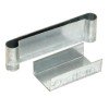 ktcp-2-50 EKF - Зажим крепежный КТСР.2-50 Ц