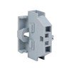 stb-m-2.5-gray EKF - Миниклемма STB-2.5 24A (200 шт) серая PROxima