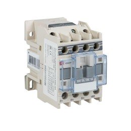 Контактор КМЭ малогабаритный 18А 220В 1NC PROxima
