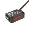 PROXIS-3D-20-30-N-NO+NC-2 EKF - Оптический бесконтактный датчик PROXIS-3D-20-30-N-NO+NC-2