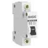 SL29-1-16-bas EKF - Выключатель нагрузки 1P 16А ВН-29 Basic