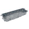 cl-kpnl-24 EKF - Коробка приборная для лючка C-Line 24
