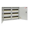 mb21-90 EKF - Щит распред. навесной ЩРН-90 двухдверный (480х680х120) IP31 PROxima
