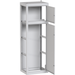 Каркас ВРУ-2 Unit S сварной IP31 (1800х600х450) PROxima
