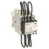 ctrk-s-43-20-400 EKF - Контактор для конденсатора КМЭК 20квар 400В 1NО+1NC PROxima