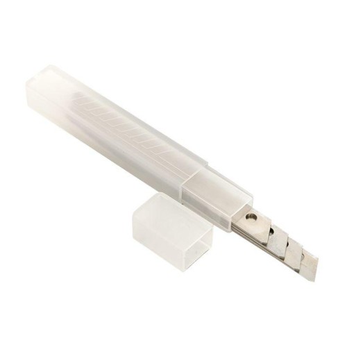 cm-s10-ms EKF - Набор сегментированных лезвий 9 мм НС-10 Master
