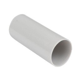 Муфта соединительная для трубы (40 мм) (20 шт)-Plast
