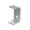 stpbu-5 EKF - STRUT-прижим балочный П-образный увеличенный (5 мм)STRUT-прижим балочный П-образный увеличенный (5 мм)