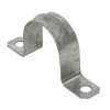 sm-2-31-32-r EKF - Скоба металлическая двухлапковая d31-32 мм (10 шт) PROxima