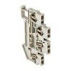 plc-jxb-st-4-4-2 EKF - Колодка клеммная пружинная двойная JXB-ST-4 32А серая PROxima