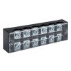 tb-4506 EKF - Терминал клеммный TB-4506 до 4,5 мм2 45A 6 клеммных пар PROxima