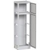mb-15-14-54m EKF - Каркас ВРУ-2 Unit S сварной IP54 (2000х450х450) PROxima