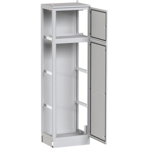 mb-15-14-54m EKF - Каркас ВРУ-2 Unit S сварной IP54 (2000х450х450) PROxima
