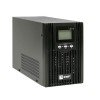 PSW-605-T EKF - Источник Бесперебойного Питания Линейно-интерактивный E-Power PSW 600 500 ВА /400 Вт, напольный, без АКБ, с усиленным зарядным устройством,USB,RJ45,1хСE13,2xSchuko