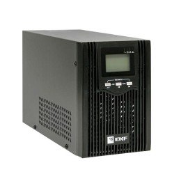 PSW-605-T | Источник Бесперебойного Питания Линейно-интерактивный E-Power PSW 600 500 ВА /400 Вт, напольный, без АКБ, с усиленным зарядным устройством,USB,RJ45,1хСE13,2xSchuko