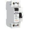 elcb-2-25-30e-sim EKF - Устройство защитного отключения УЗО ВДТ-40 2P 25А/ 30мА (электронное) Basic