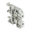 plc-jxb-4/35gy EKF - Колодка клеммная JXB-4/35 серая PROxima