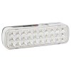 dpa-102 EKF - Светильник аварийного освещения BACKUP-250 LED PROxima
