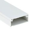 kk-100-60 EKF - Канал кабельный (100х60) (8 м) белый-Plast