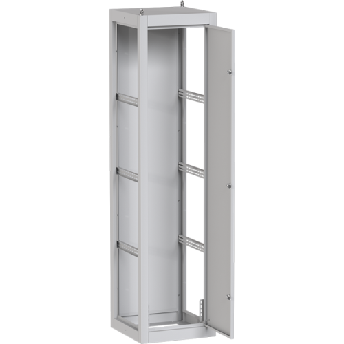 mb15-04-00m EKF - Каркас ВРУ-1 Unit S сварной (1800х450х450) IP31 PROxima
