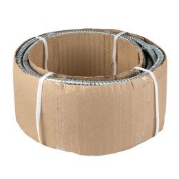 Металлорукав Р3-ЦХ-10 с протяжкой (20 м) PROxima
