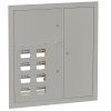 mb29-v-8-ral9002 EKF - Щит этажный 8 кв. RAL9002 (1000х950х150) PROxima