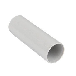 Муфта соединительная для трубы (20 мм) (50 шт)-Plast
