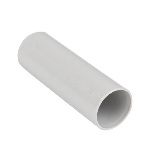 ms-t-20 EKF - Муфта соединительная для трубы (20 мм) (50 шт)-Plast
