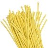 tut-6-y-1m EKF - Термоусаживаемая трубка ТУТ нг 6/3 желтая в отрезках по 1м PROxima