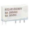 rps-23-1-60DC EKF - Реле промежуточное РП slim 23/1 6A 60В DC