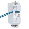 mccb-34-SHT-ac400-av EKF - Независимый расцепитель SHT AV POWER-3/4 AC400V AVERES
