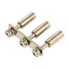 plc-per-3PIN-4 EKF - Перемычка тип 3PIN для 4,0 мм2 (20 шт.) PROxima