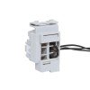 mccb-2R-AX-av EKF - Дополнительный контакт AX AV POWER-2 справа AVERES