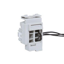 Дополнительный контакт AX AV POWER-2 справа AVERES
