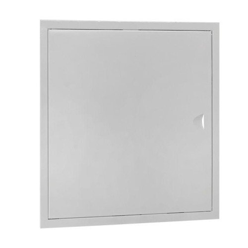 lm-500x500 EKF - Люк ревизионный металл 500х500 (ШхВ внутр.) Basic
