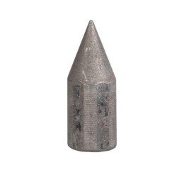 Наконечник заземлителя, d 16мм HZ PROxima
