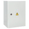 mb65-403022 EKF - Щит с монтажной панелью ЩМПг- 40.30.22 IP65 PROxima