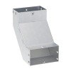 vi9080500-1,5 EKF - Угол 90 град. вертикальный внутренний 80x500-1,5 мм