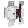 psds-2500-3 EKF - Рубильник-выключатель 2500A 3P c рукояткой управления для прямой установки PowerSwitch 