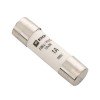 pvc-10x38-1 EKF - Плавкая вставка цилиндрическая ПВЦ (10х38) 1А