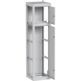 Каркас ВРУ-2 Unit S сварной IP31 (1800х450х450) PROxima
