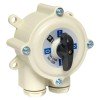 pv-3-16-4 EKF - Пакетный выключатель ПВ 3-16 М1 пл. IP56 PROxima
