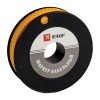 plc-KM-2.5-L EKF - Маркер кабельный 2,5 мм2 "L" (1000 шт.) (ЕС-1) PROxima