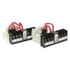 mccb99m-a-009 EKF - Аварийный + доп. контакт к ВА-99М 250 PROxima
