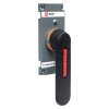 tb-630-800-fh-rev EKF - Рукоятка управления для прямой установки на рубильники реверсивные (I-0-II) TwinBlock 630-800А 