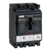 mccb99C-100-12.5 EKF - Выключатель автоматический ВА-99C 100/12,5А 3P 35кА
