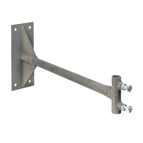 lp-530-04007-sp EKF - Держатель мачты молниеприемника к стене, D=20мм, вынос 530мм PROxima
