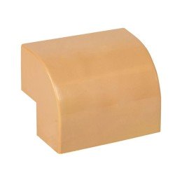 Угол внешний (40х16) (4 шт) светлое дерево-Plast 
