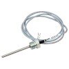 RTD10-SCR80-PT1000 EKF - Погружной кабельный датчик температуры жидкости 80 мм RTD10-SCR80-PT1000